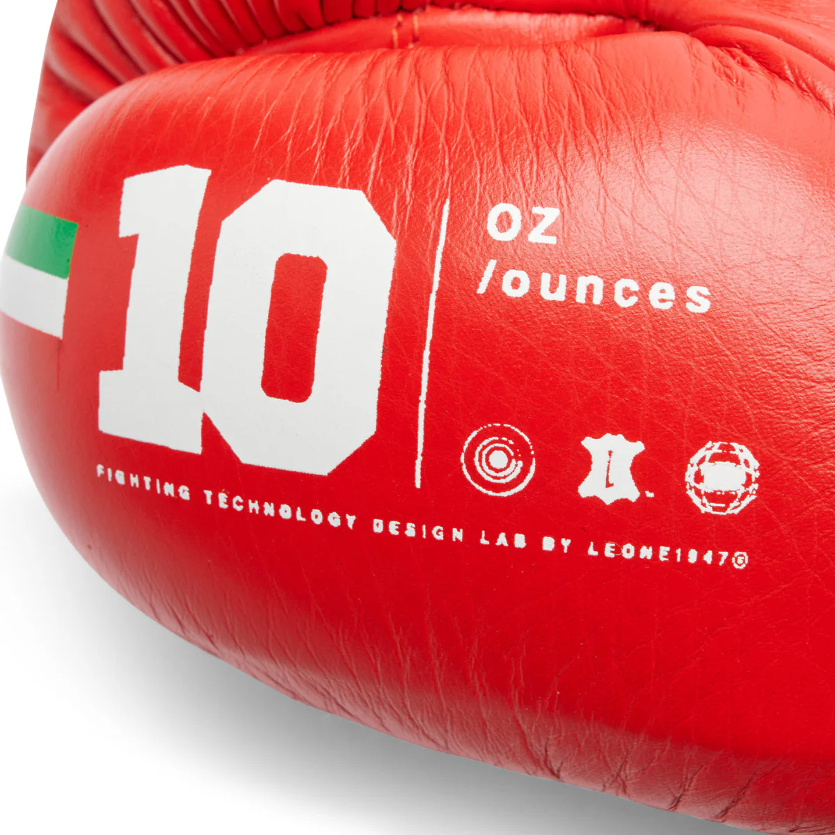 Guantes de boxeo Leone Shock Plus GN102L - Image 21