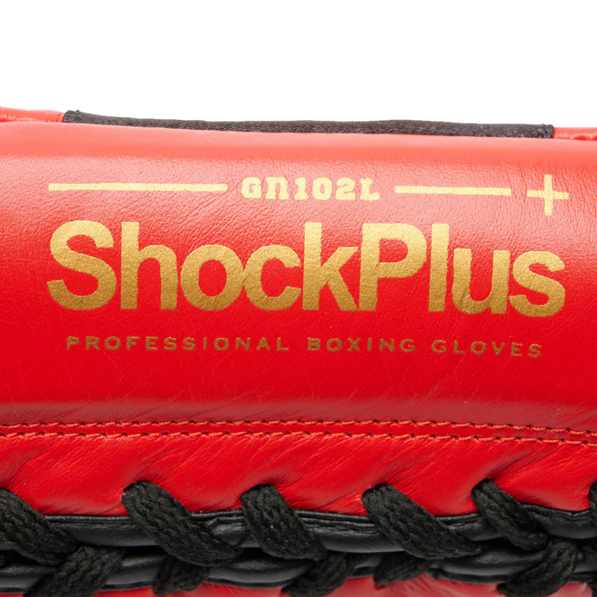 Guantes de boxeo Leone Shock Plus GN102L - Image 22