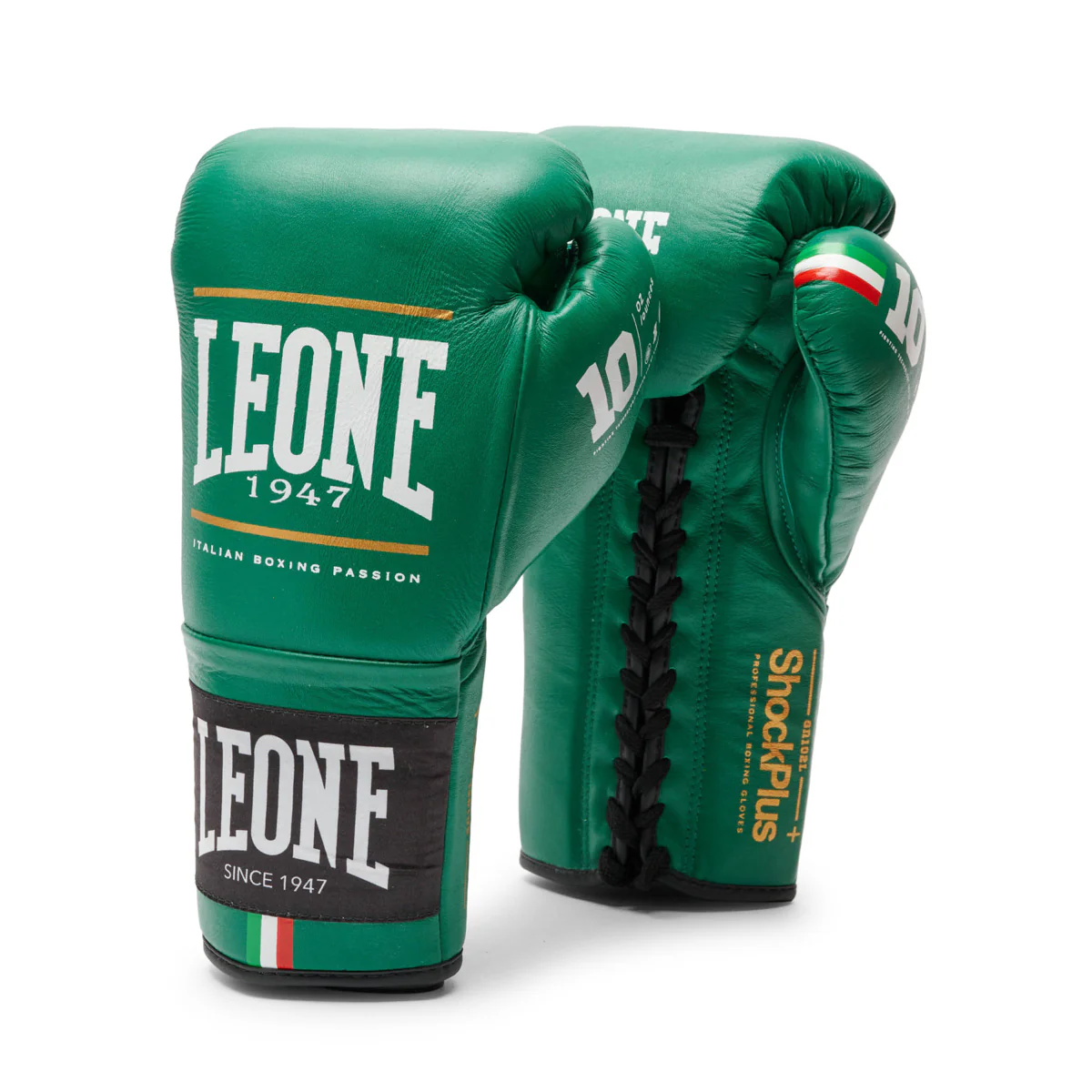 Guantes de boxeo Leone Shock Plus GN102L - Image 23