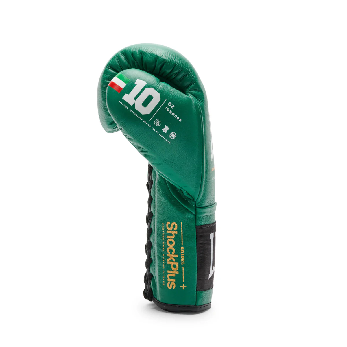 Guantes de boxeo Leone Shock Plus GN102L - Image 25