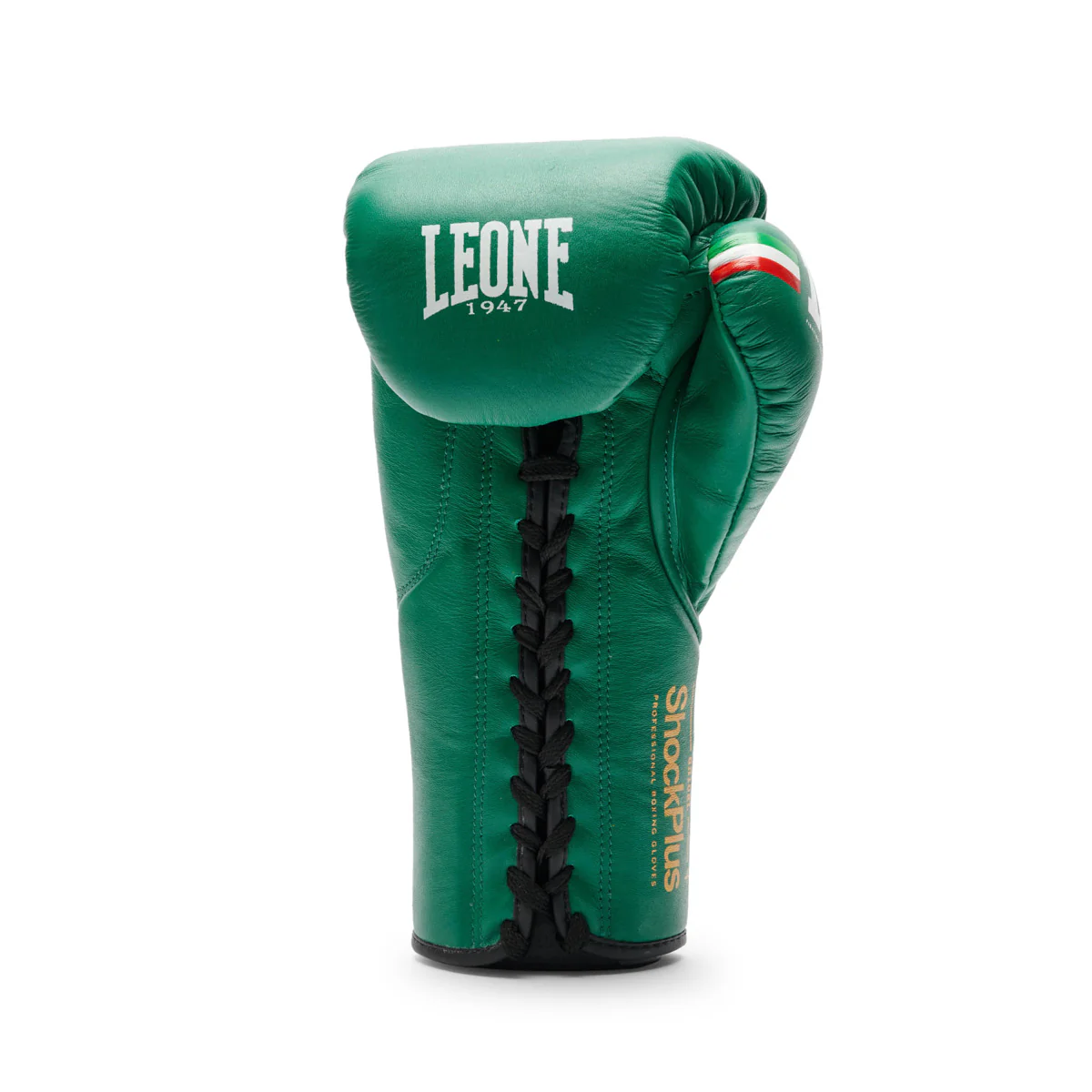 Guantes de boxeo Leone Shock Plus GN102L - Image 26