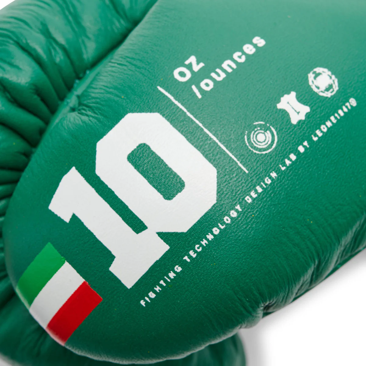 Guantes de boxeo Leone Shock Plus GN102L - Image 30