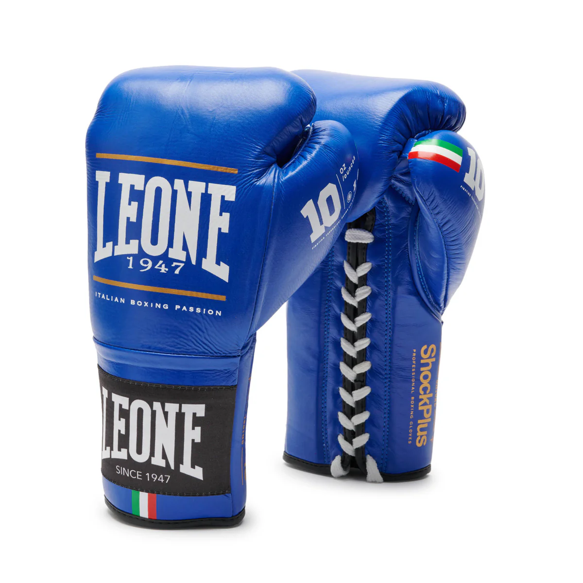 Guantes de boxeo Leone Shock Plus GN102L - Image 31