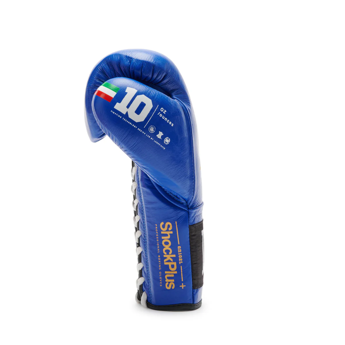Guantes de boxeo Leone Shock Plus GN102L - Image 33