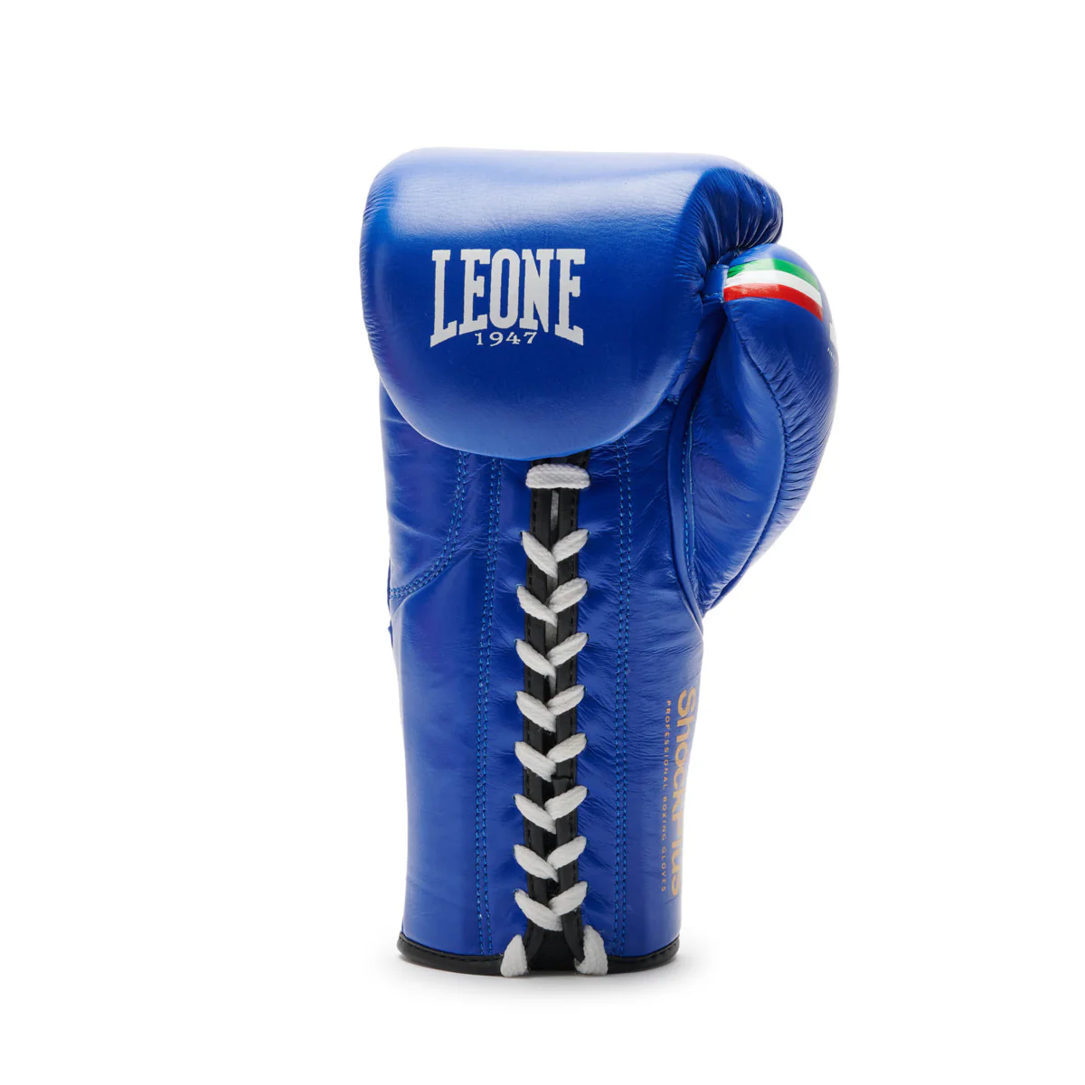 Guantes de boxeo Leone Shock Plus GN102L - Image 34