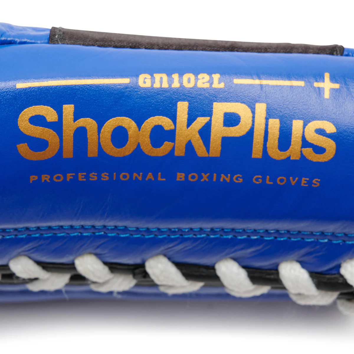 Guantes de boxeo Leone Shock Plus GN102L - Image 37