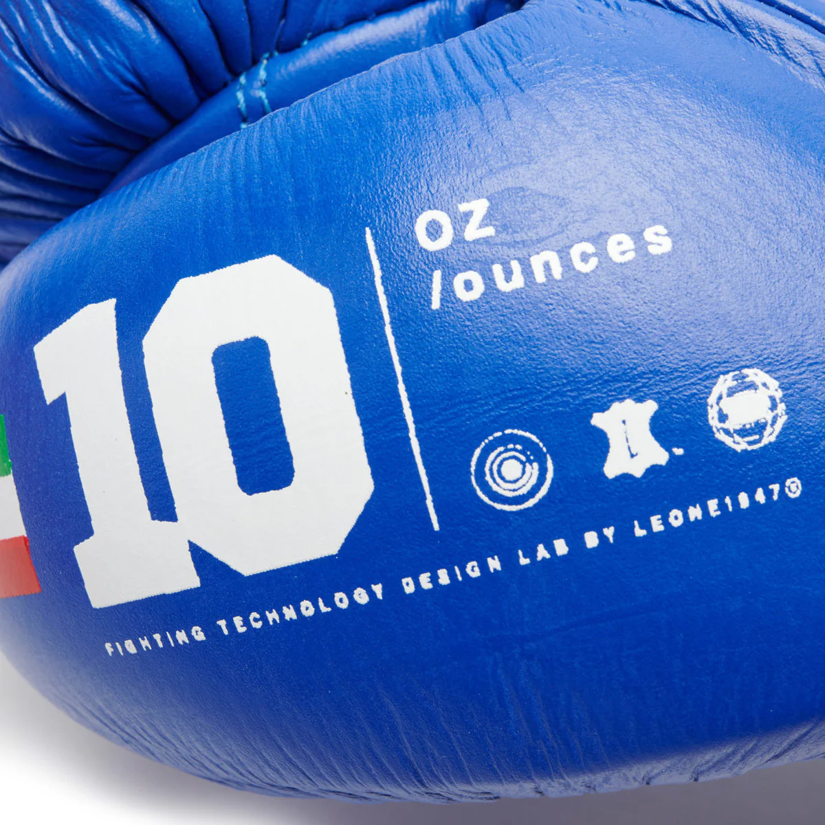Guantes de boxeo Leone Shock Plus GN102L - Image 38