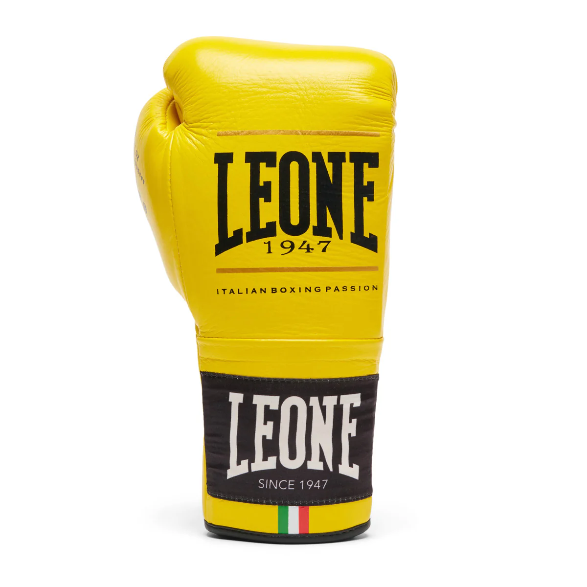 Guantes de boxeo Leone Shock Plus GN102L - Image 41