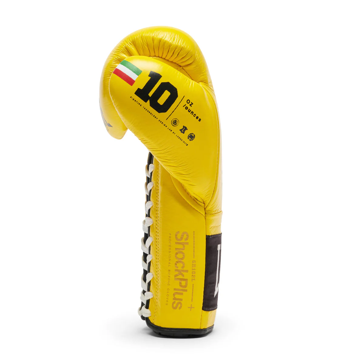 Guantes de boxeo Leone Shock Plus GN102L - Image 42