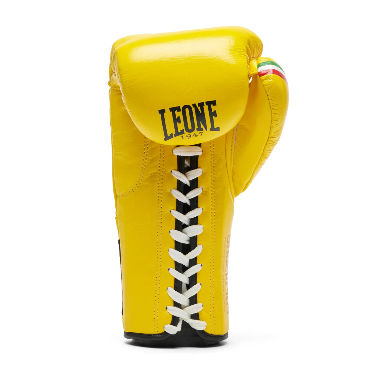 Guantes de boxeo Leone Shock Plus GN102L - Image 43