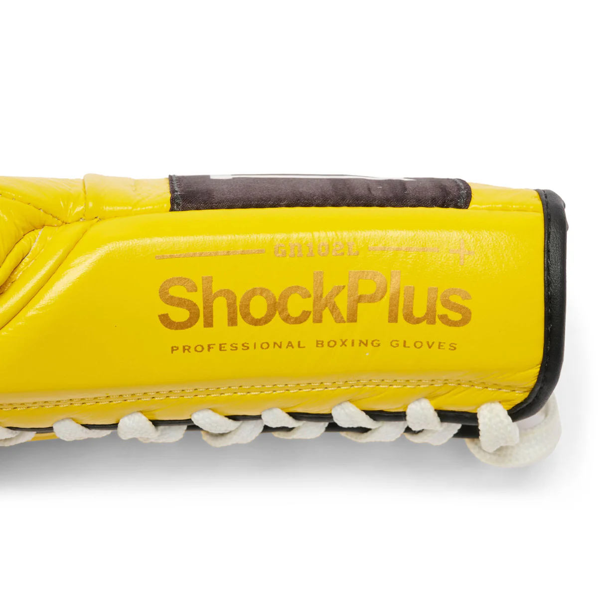 Guantes de boxeo Leone Shock Plus GN102L - Image 44