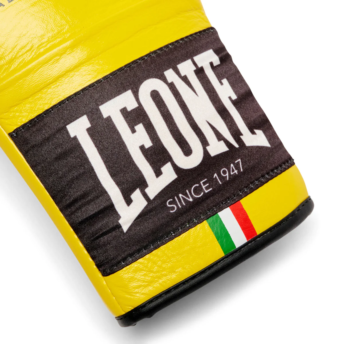 Guantes de boxeo Leone Shock Plus GN102L - Image 46