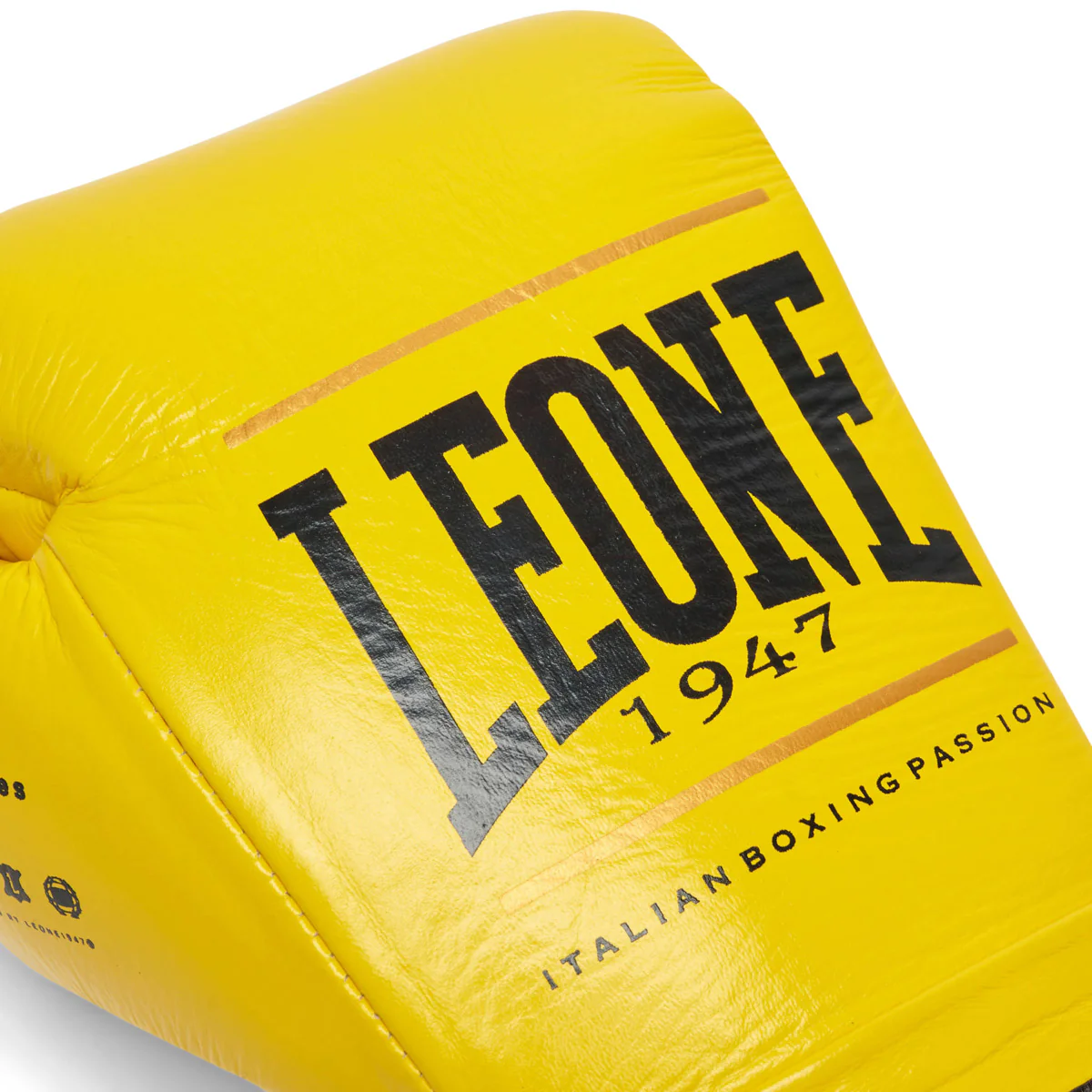 Guantes de boxeo Leone Shock Plus GN102L - Image 47