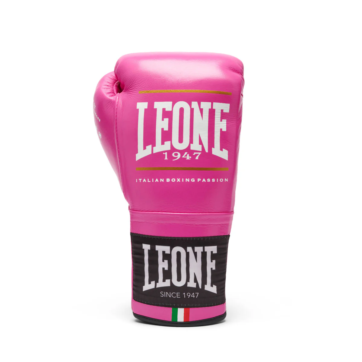 Guantes de boxeo Leone Shock Plus GN102L - Image 48