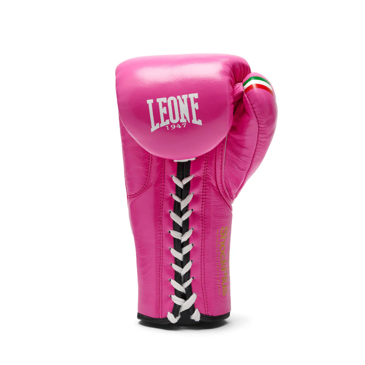 Guantes de boxeo Leone Shock Plus GN102L - Image 50
