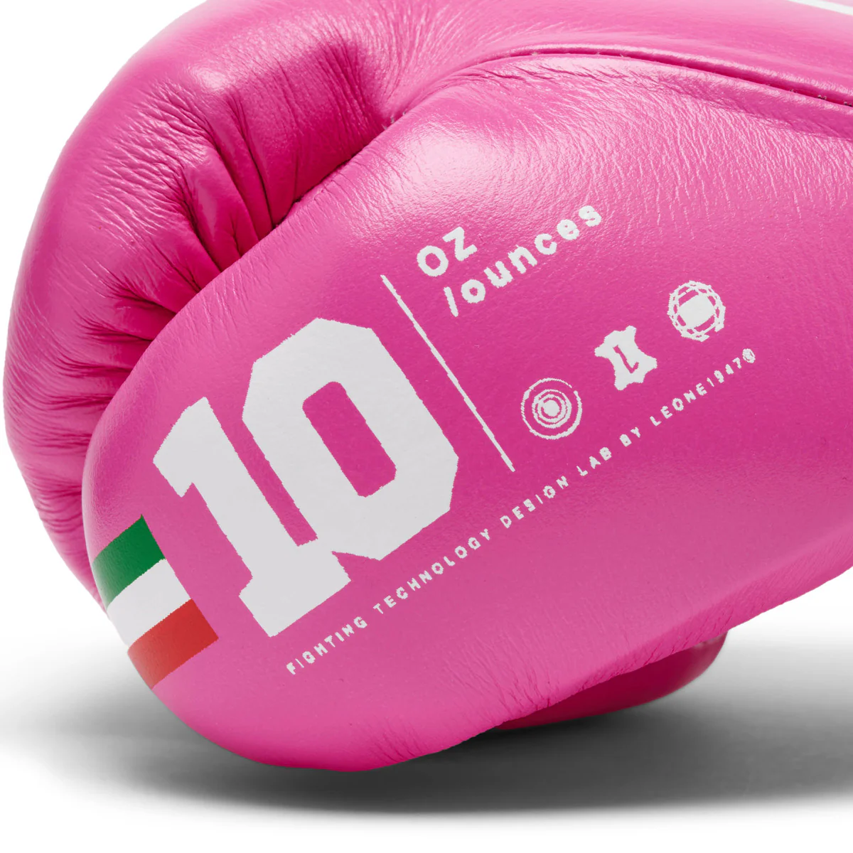 Guantes de boxeo Leone Shock Plus GN102L - Image 51