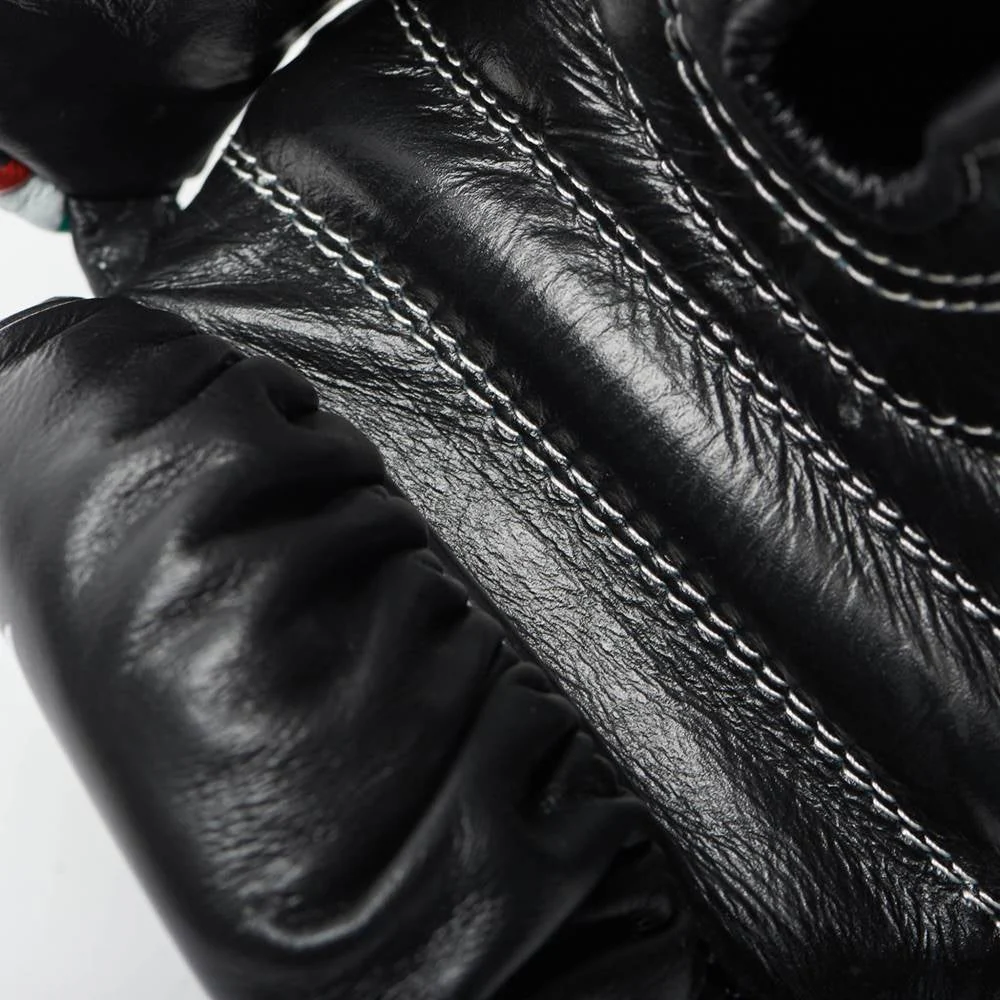 Guantes de boxeo Leone Shock Plus GN102L - Image 6
