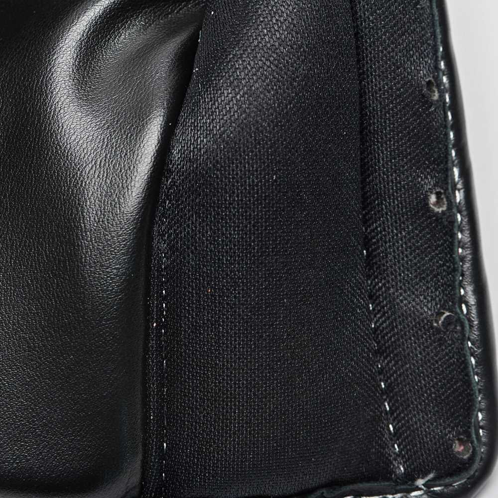 Guantes de boxeo Leone Shock Plus GN102L - Image 7