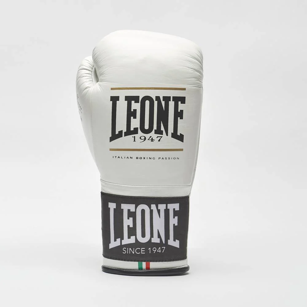 Guantes de boxeo Leone Shock Plus GN102L - Image 9