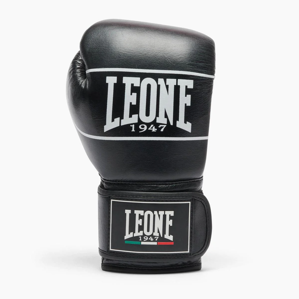 Guantes de boxeo Leone Shock Pro GN057 Negro  - Image 2