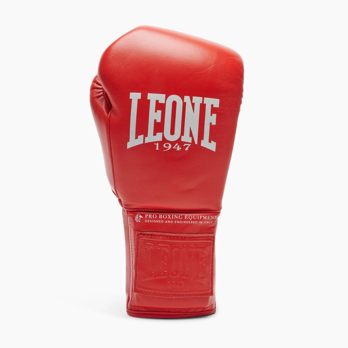 Guantes de boxeo Leone The Greatest con cordones GN111L - Image 12