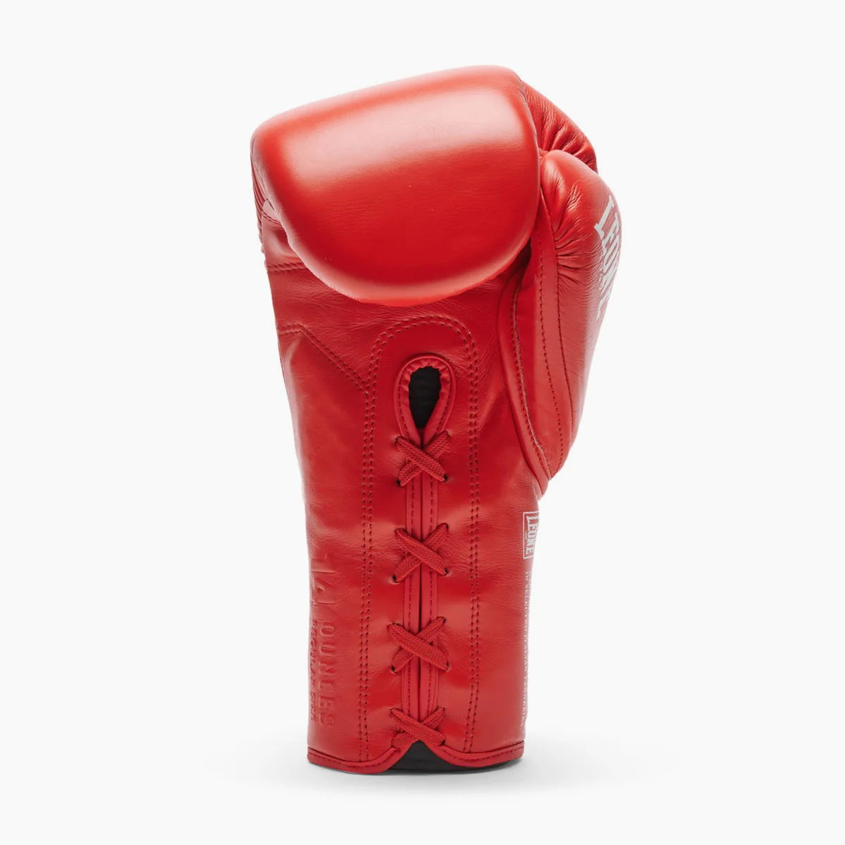 Guantes de boxeo Leone The Greatest con cordones GN111L - Image 15