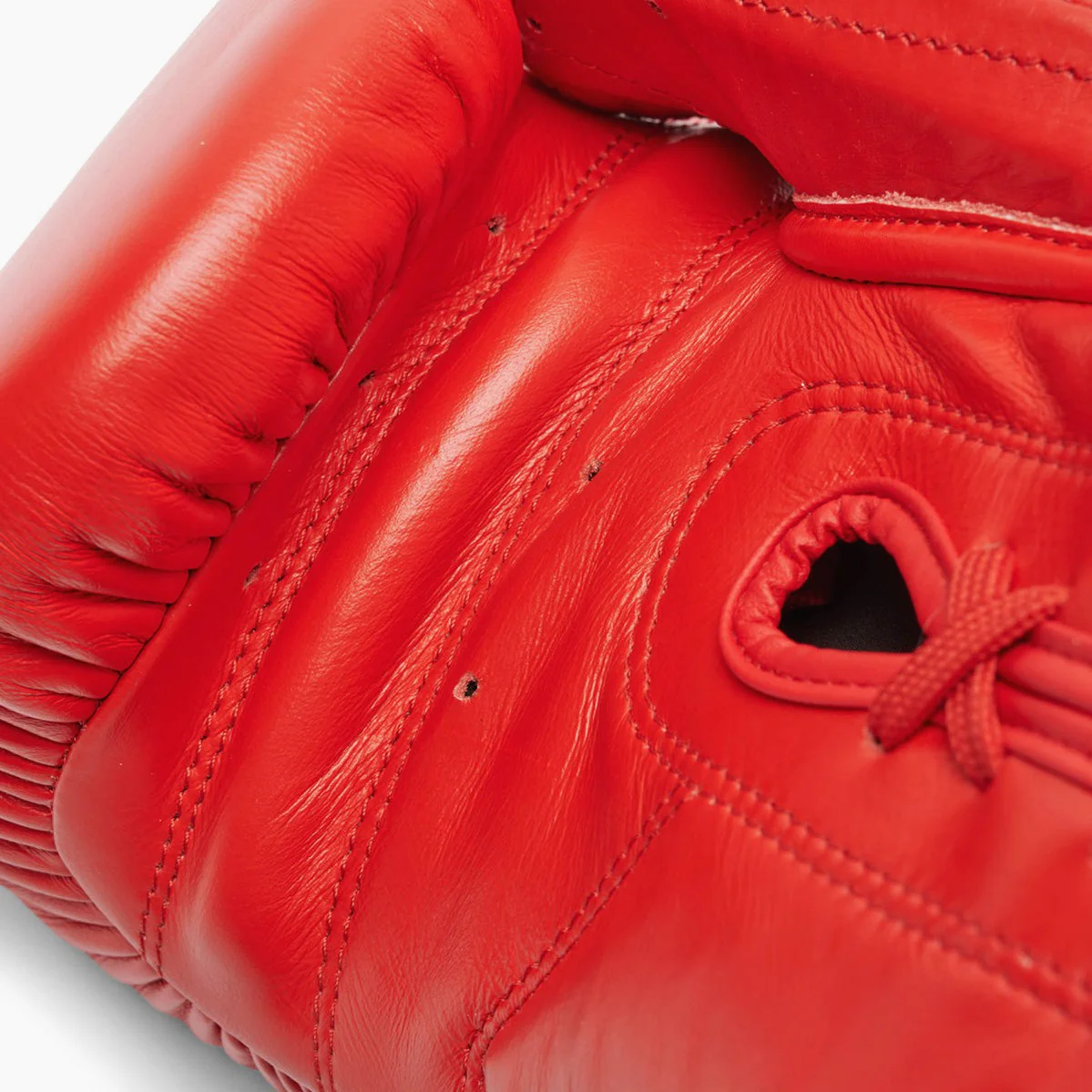 Guantes de boxeo Leone The Greatest con cordones GN111L - Image 16