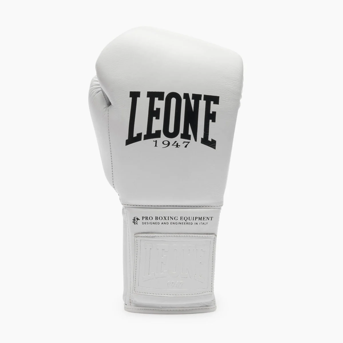 Guantes de boxeo Leone The Greatest con cordones GN111L - Image 22