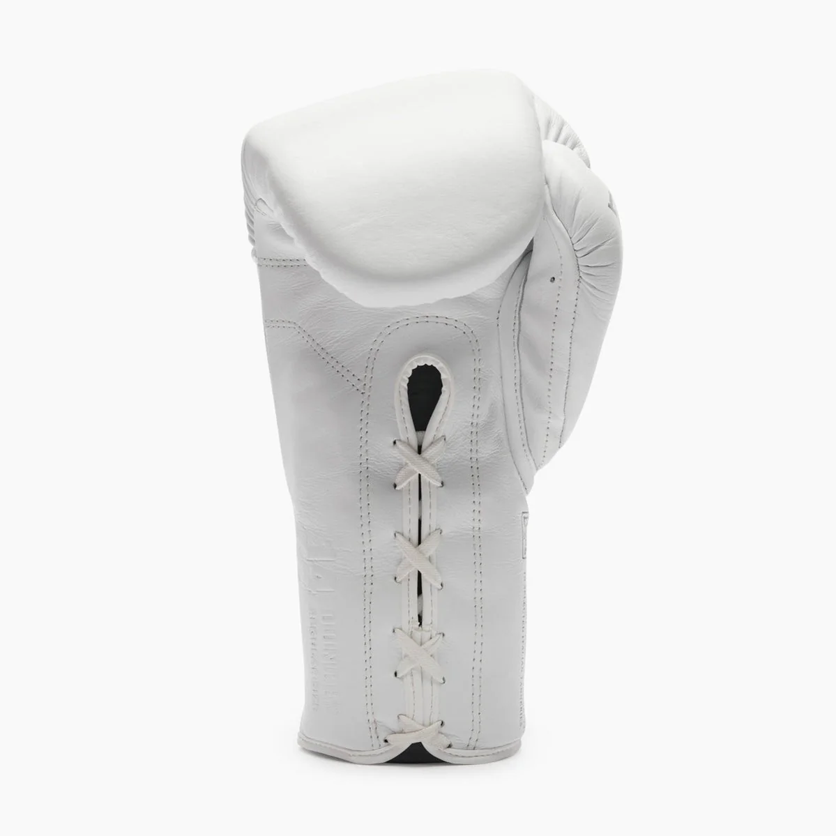 Guantes de boxeo Leone The Greatest con cordones GN111L - Image 24