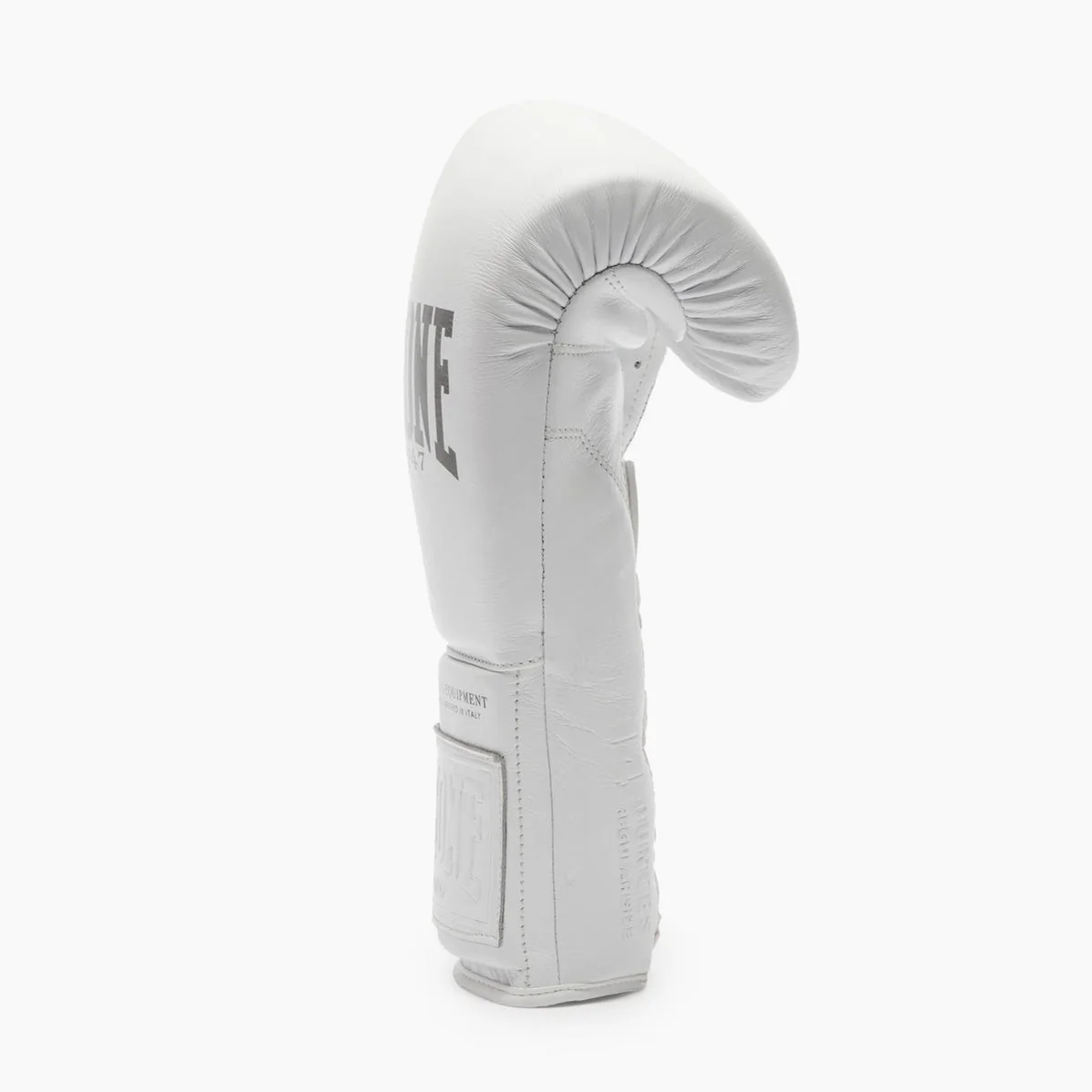 Guantes de boxeo Leone The Greatest con cordones GN111L - Image 25