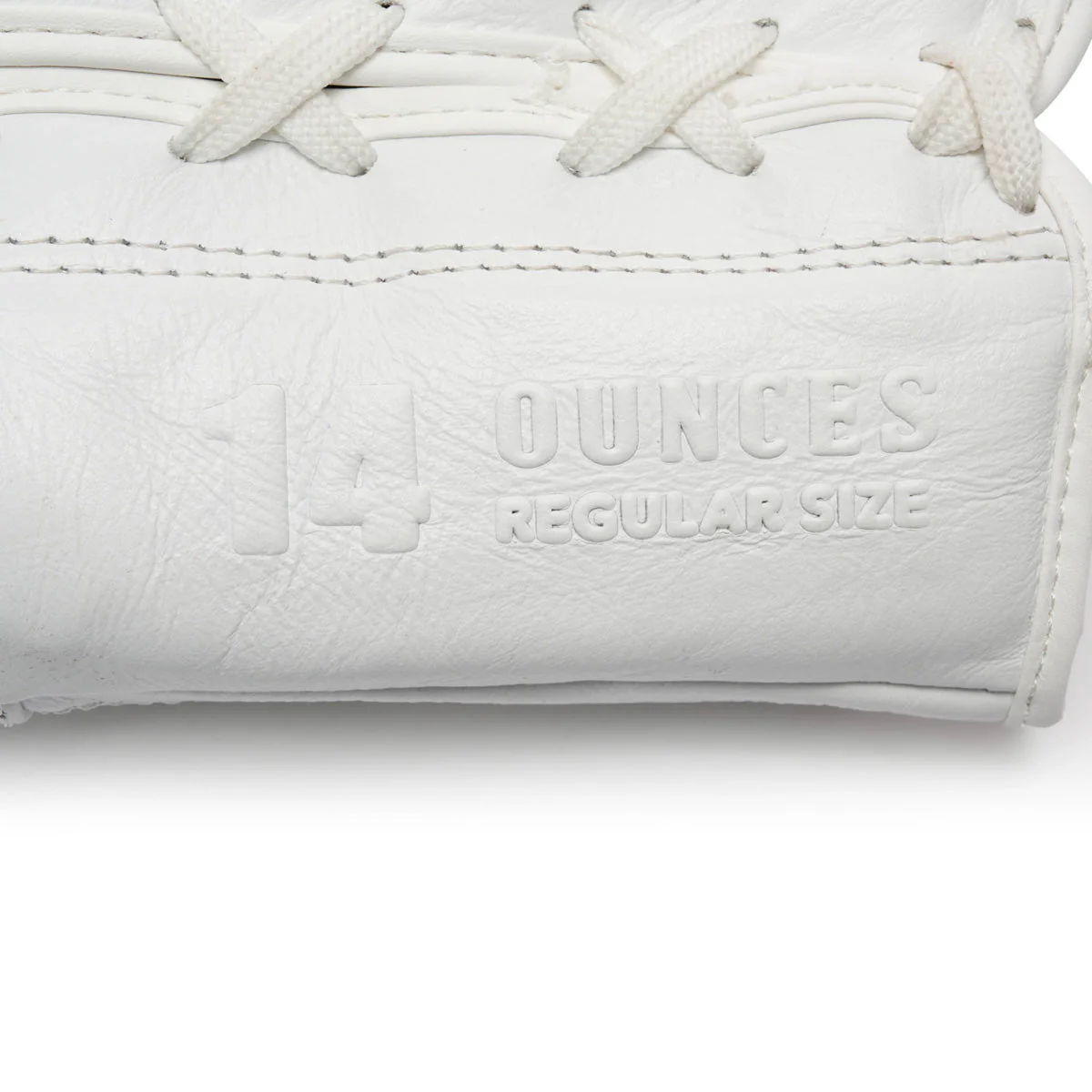 Guantes de boxeo Leone The Greatest con cordones GN111L - Image 27