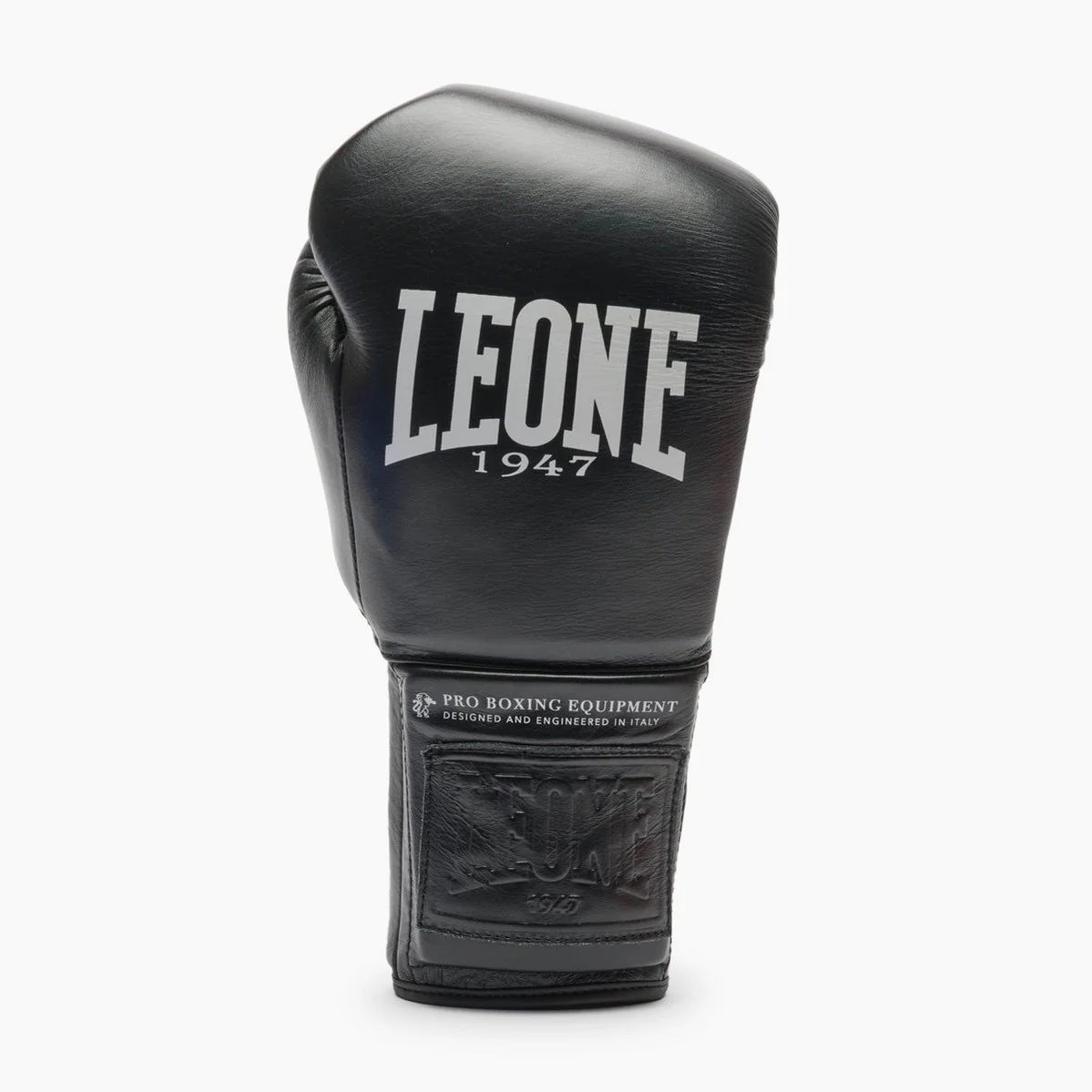Guantes de boxeo Leone The Greatest con cordones GN111L - Image 32