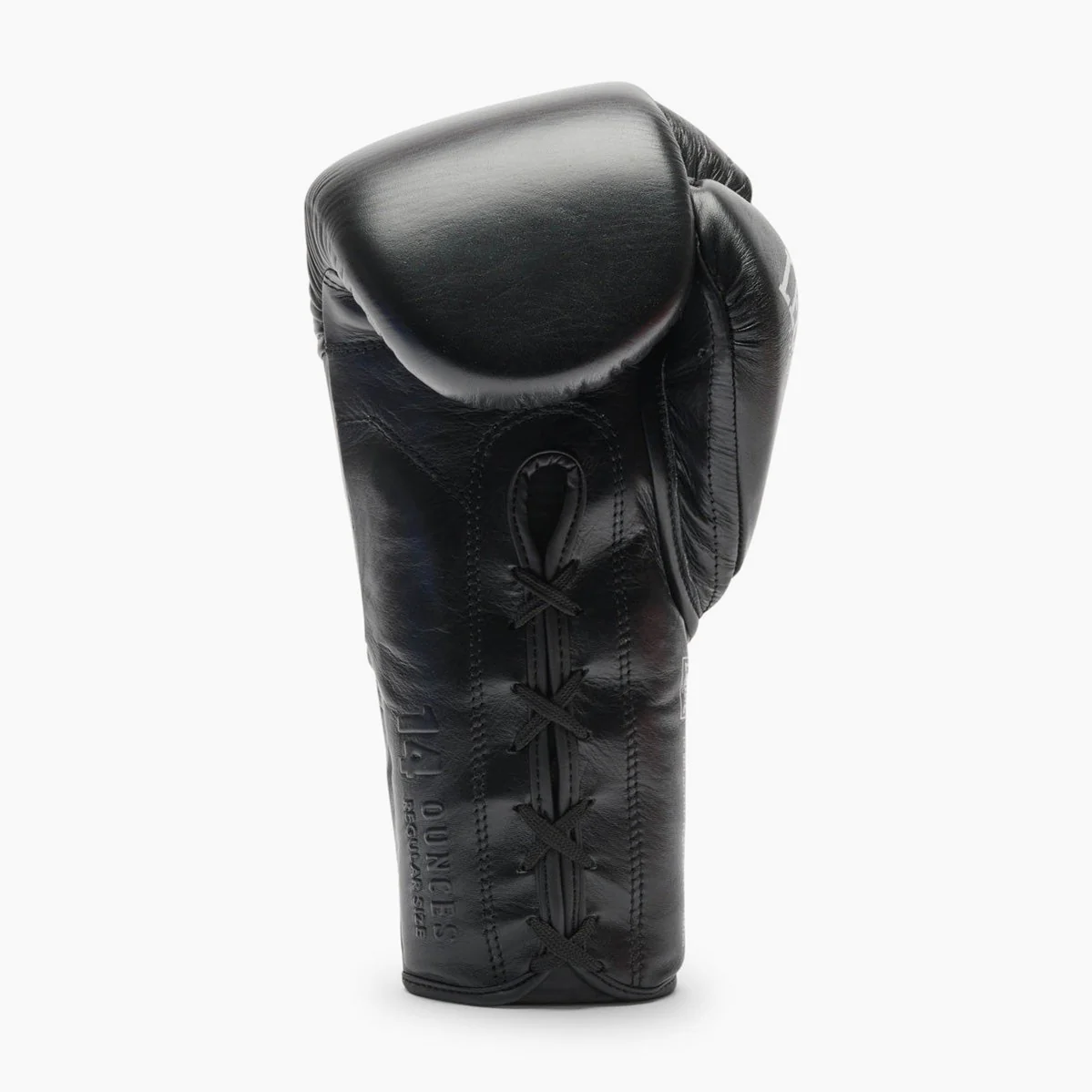 Guantes de boxeo Leone The Greatest con cordones GN111L - Image 34