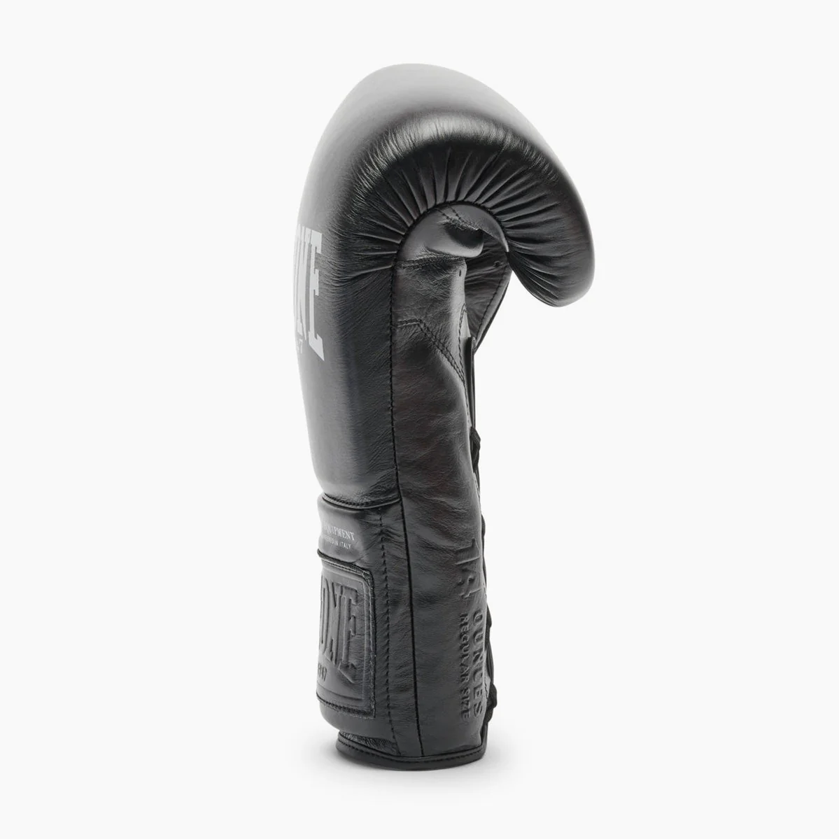 Guantes de boxeo Leone The Greatest con cordones GN111L - Image 35