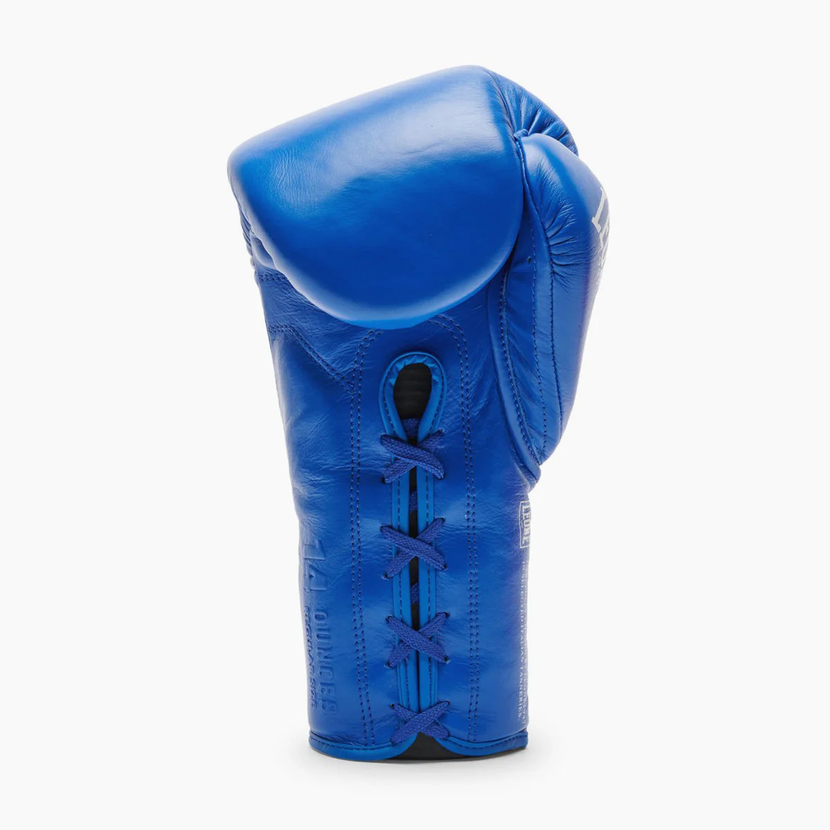 Guantes de boxeo Leone The Greatest con cordones GN111L - Image 4