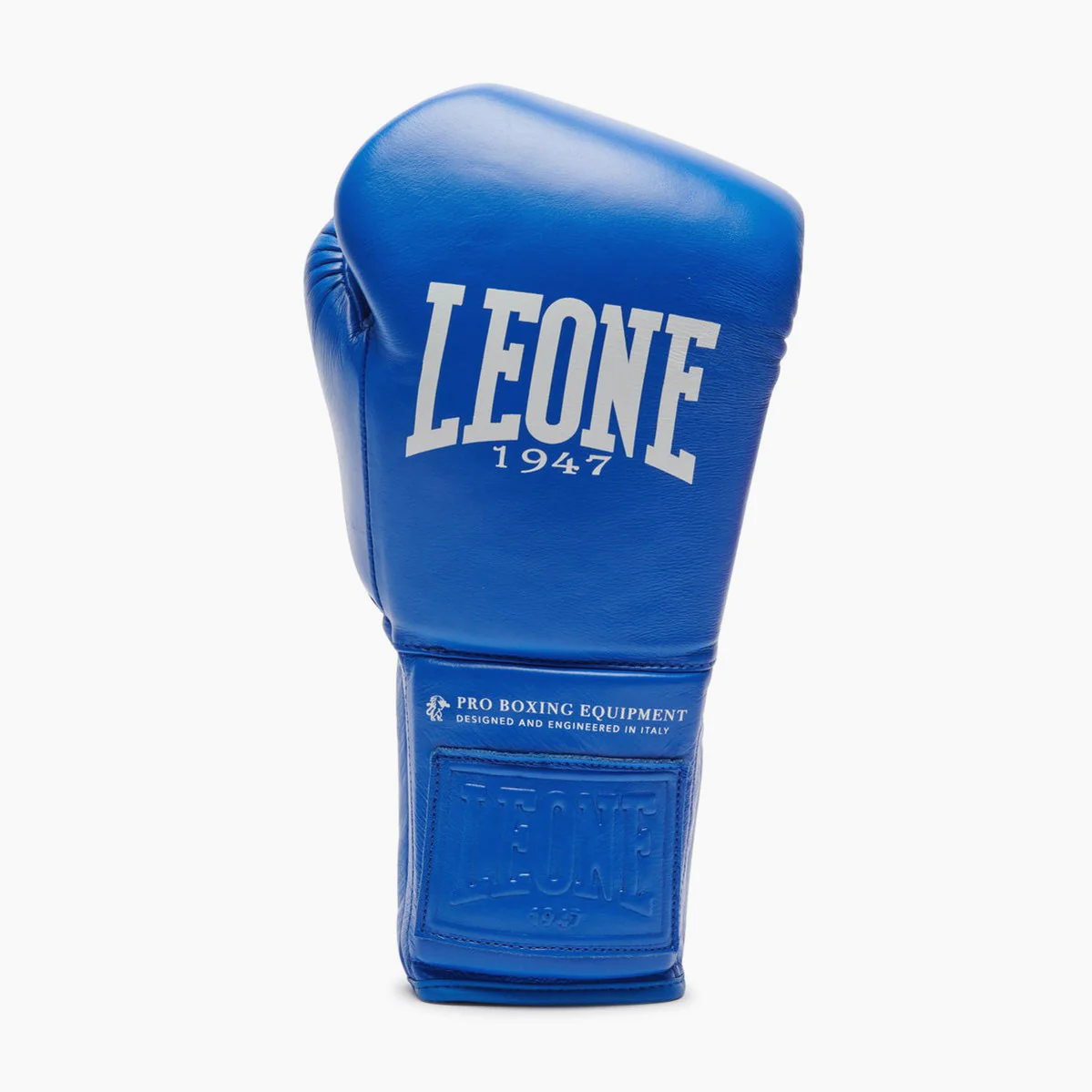 Guantes de boxeo Leone The Greatest con cordones GN111L - Image 5