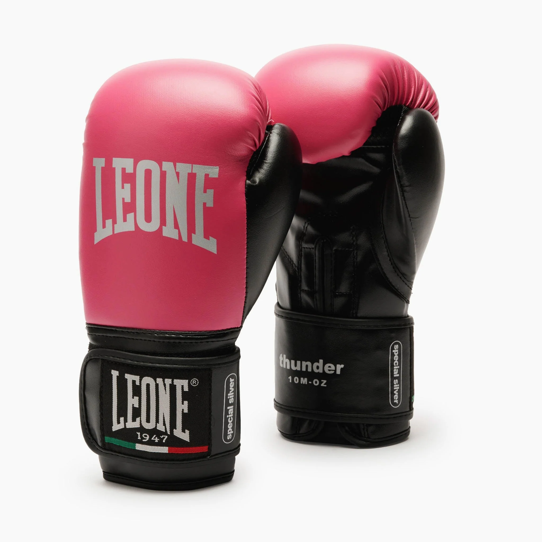 Guantes de boxeo Leone Thunder GN383  - Image 17