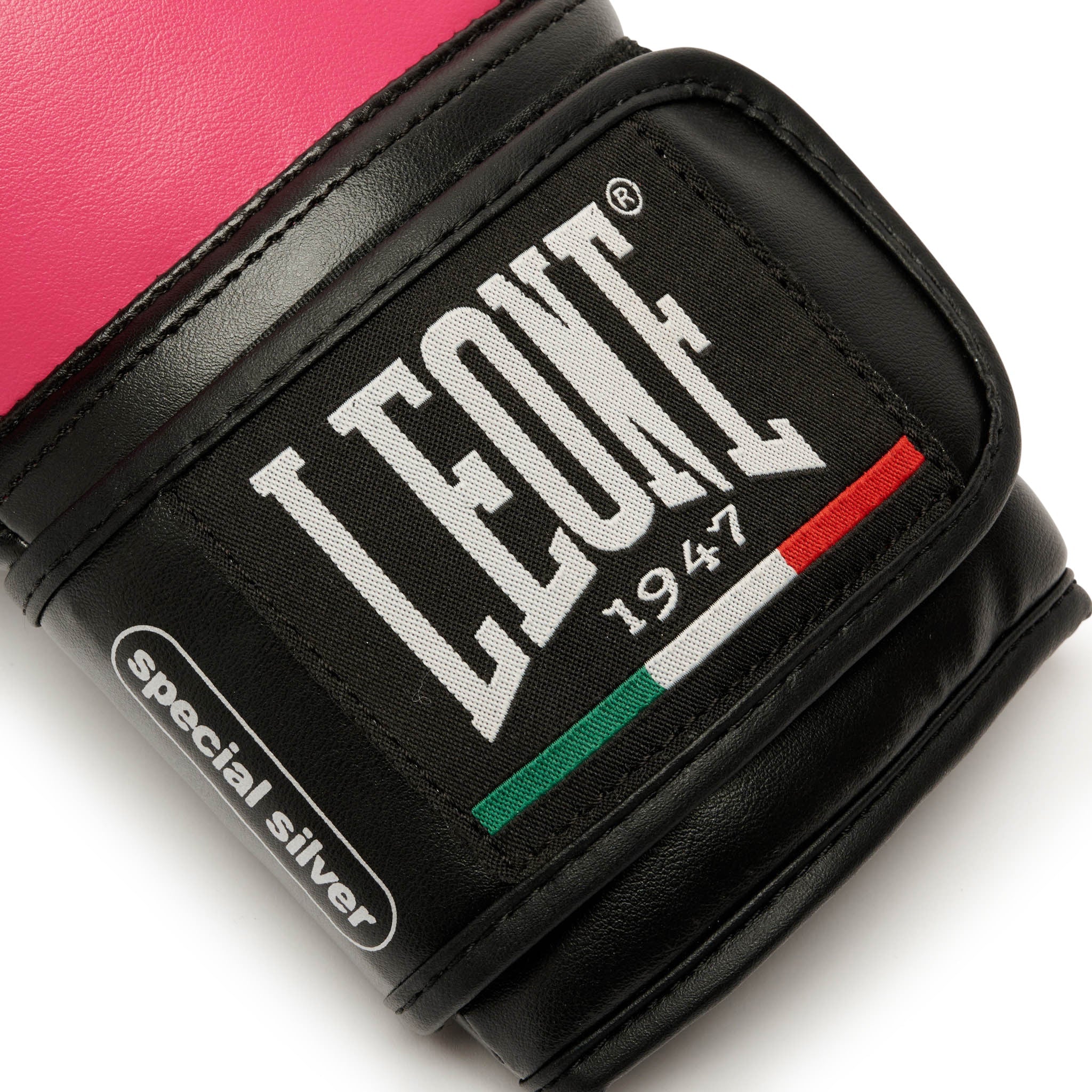 Guantes de boxeo Leone Thunder GN383  - Image 22