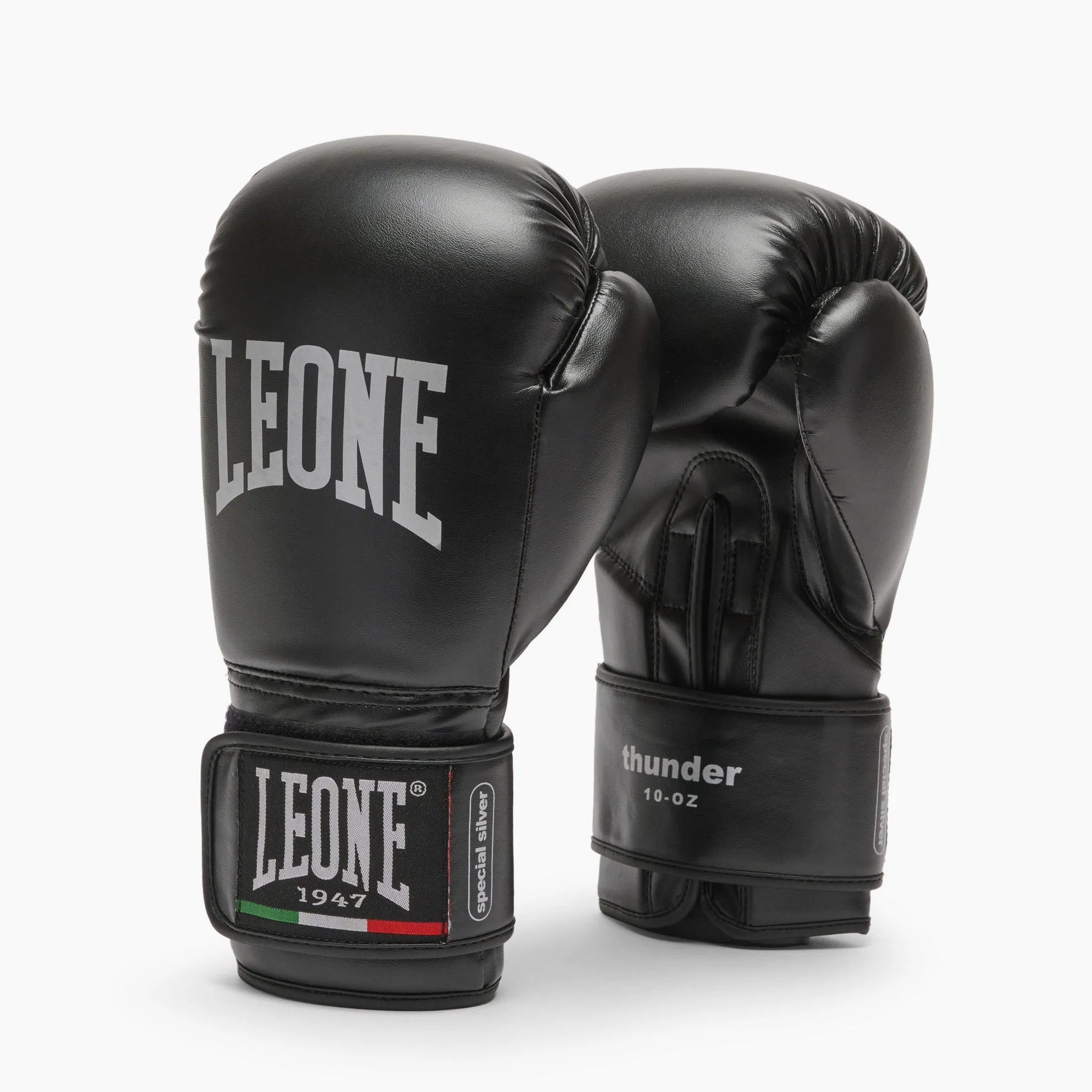 Guantes de boxeo Leone Thunder GN383  - Image 25