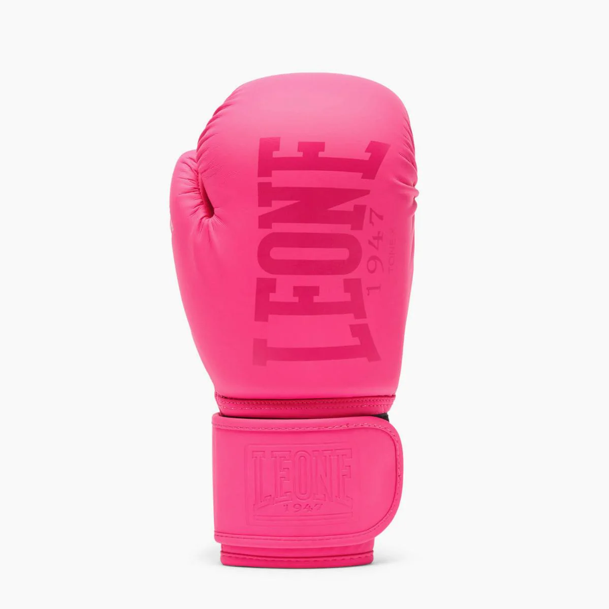 Guantes de boxeo Leone Tone X GN058 Fucsia  - Image 2