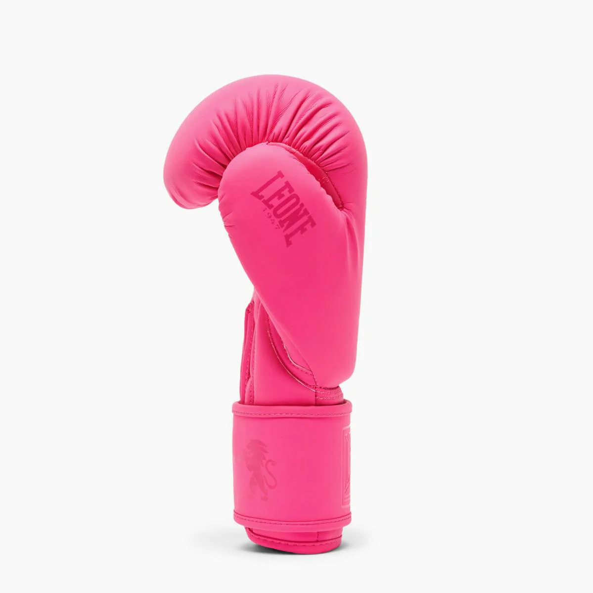 Guantes de boxeo Leone Tone X GN058 Fucsia  - Image 3