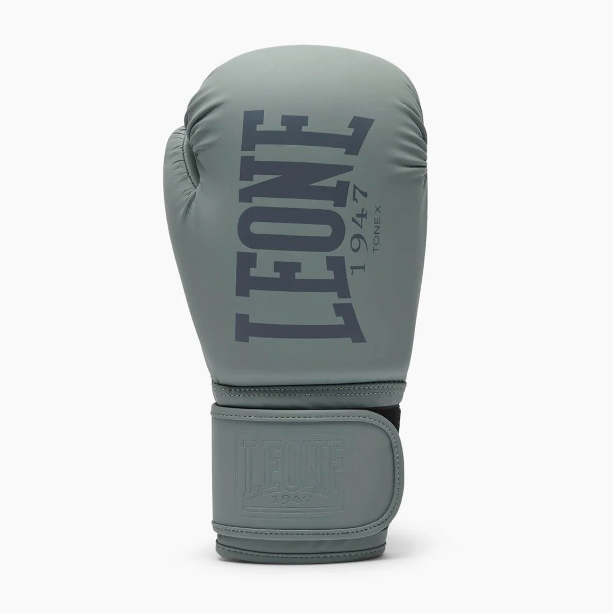 Guantes de boxeo Leone Tone X GN058 Gris - Image 2