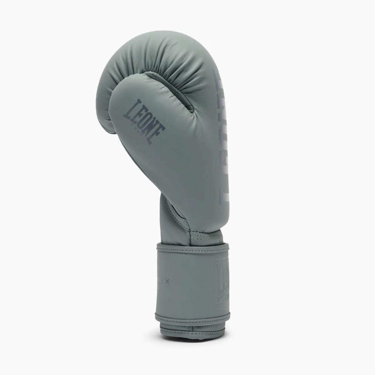 Guantes de boxeo Leone Tone X GN058 Gris - Image 3