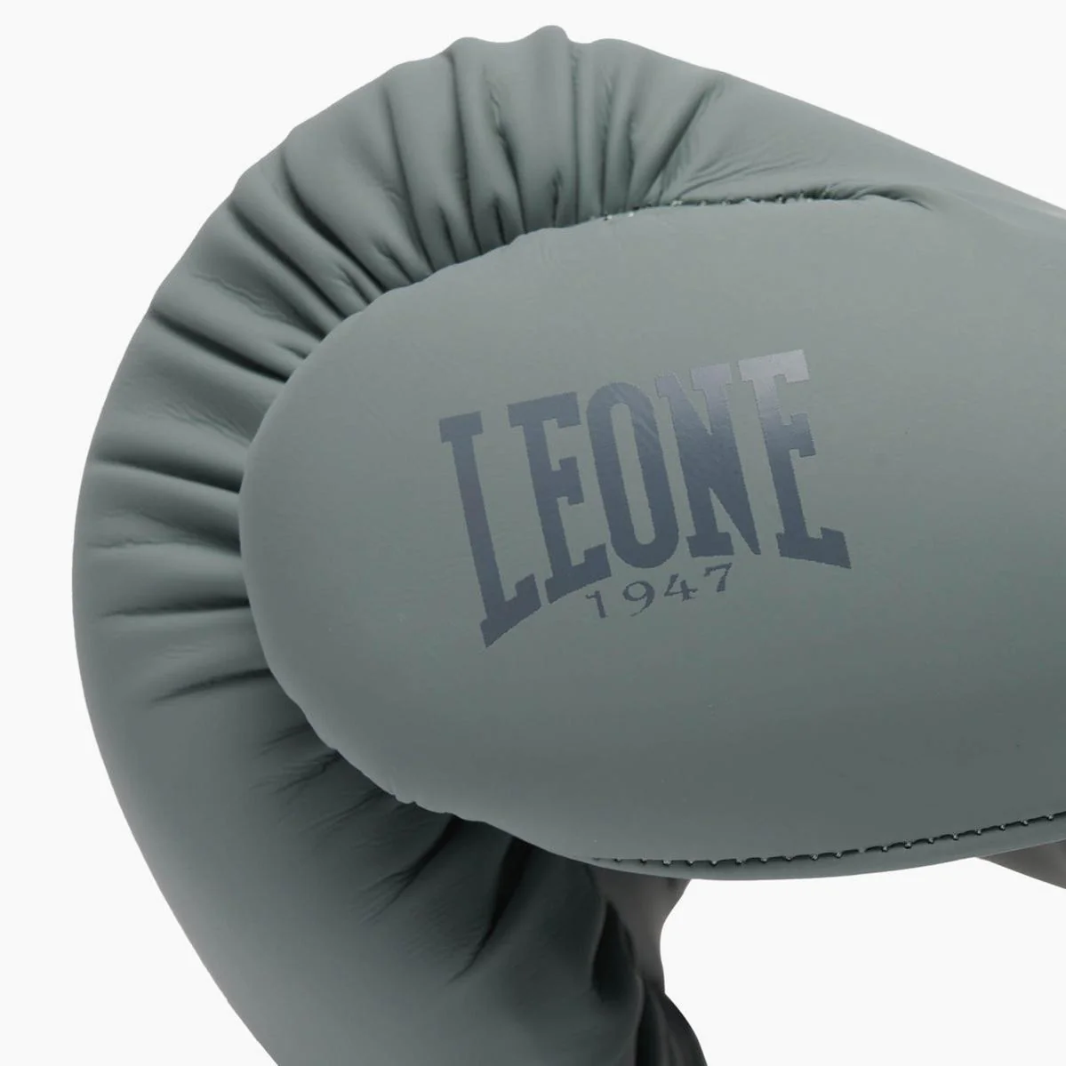 Guantes de boxeo Leone Tone X GN058 Gris - Image 6