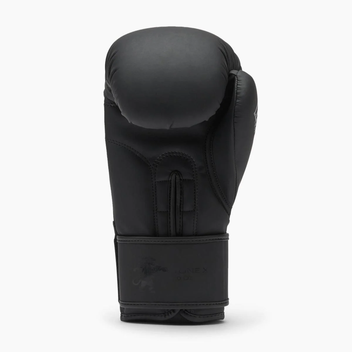 Guantes de boxeo Leone Tone X GN058 Negro - Image 4