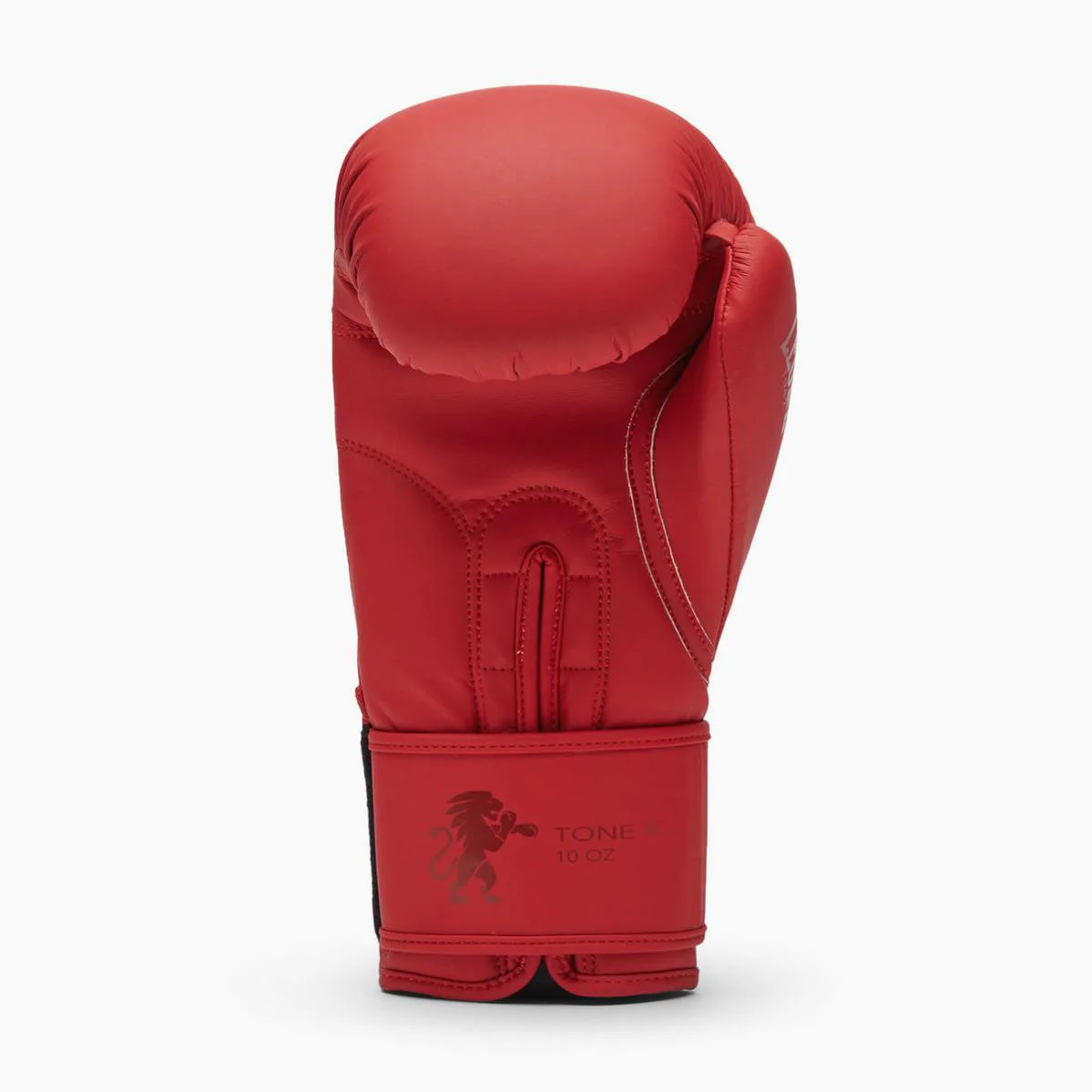 Guantes de boxeo Leone Tone X GN058 Rojo - Image 4