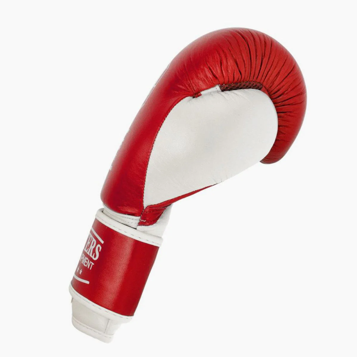 Guantes de boxeo Masters WAKO rojo  - Image 2