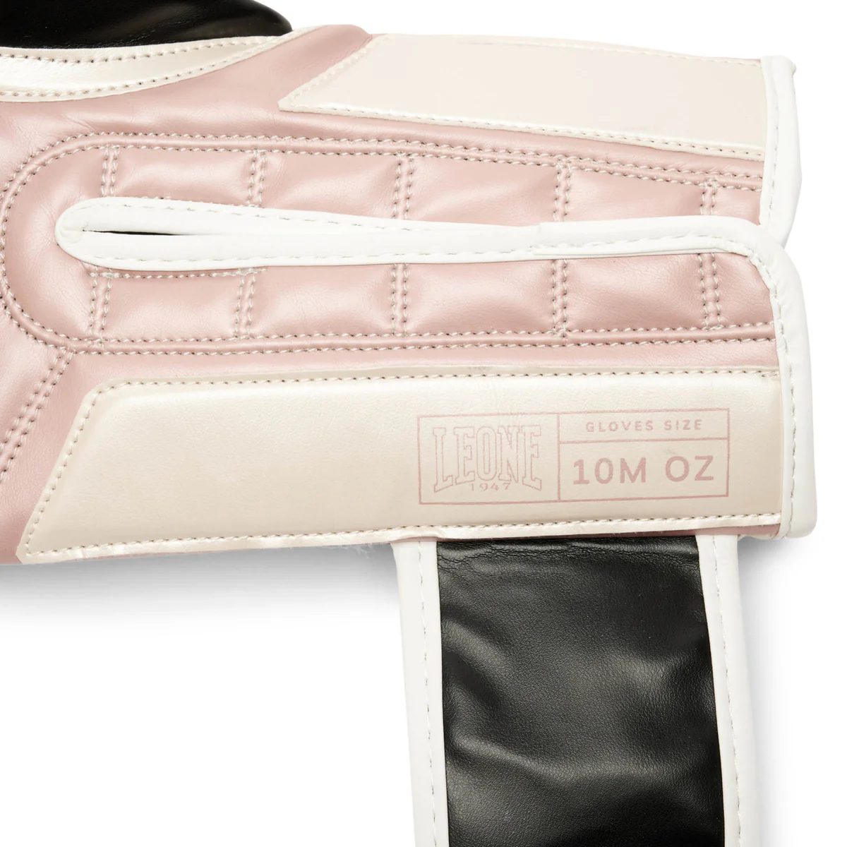 Guantes de boxeo Mujer Leone Iconic 10M GN312  - Image 7