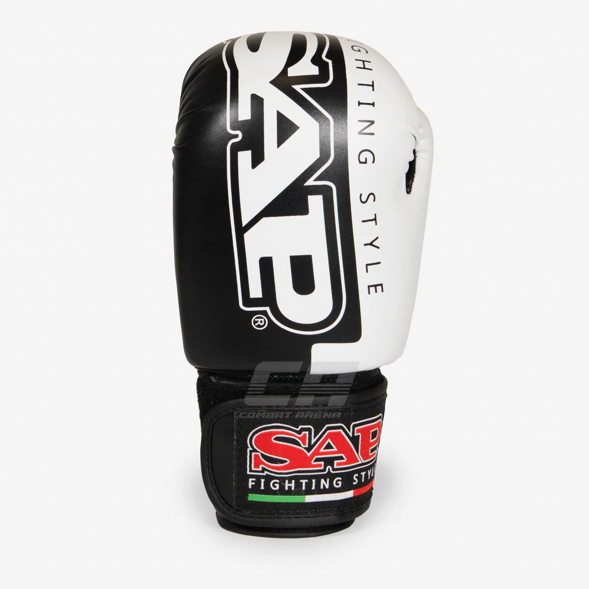 Guantes de boxeo Raptor SAP WAKO 10 Oz  - Image 3