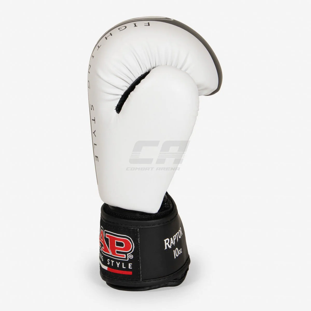 Guantes de boxeo Raptor SAP WAKO 10 Oz  - Image 4